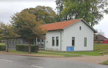 Kirkehuset i Gårslev
