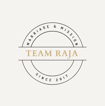 team raja logo